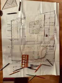 Gartengestaltung und -planung